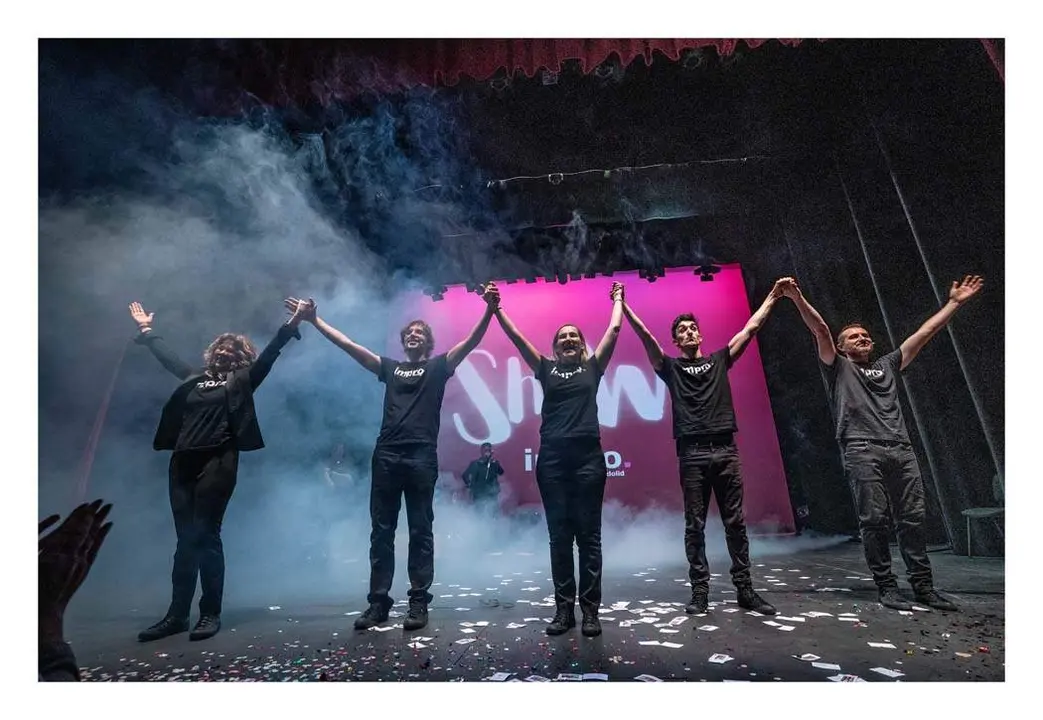 El Show de Impro