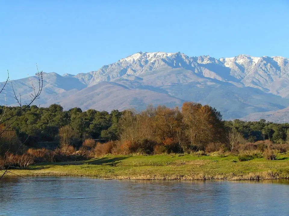 Sierra de Gredos