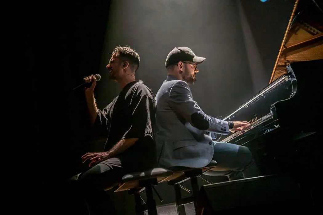 Ludovico Musical Experience