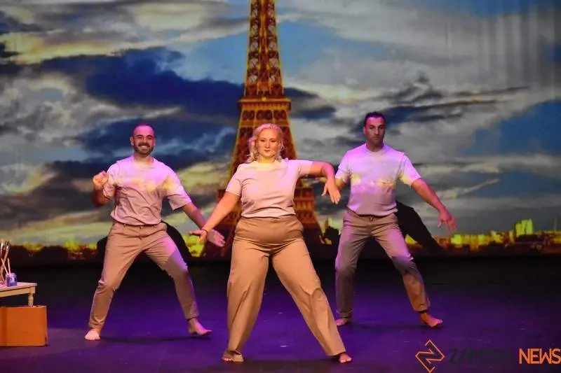 El baile de los pinceles (11)