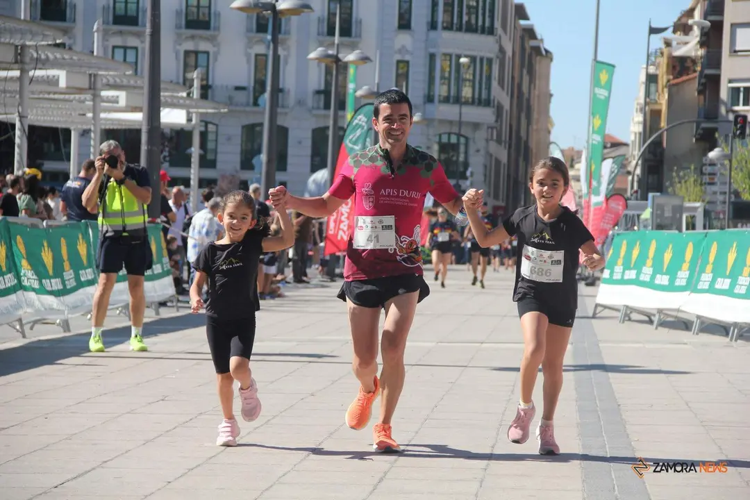 Carrera solidaria Zamora Ruta 091_80