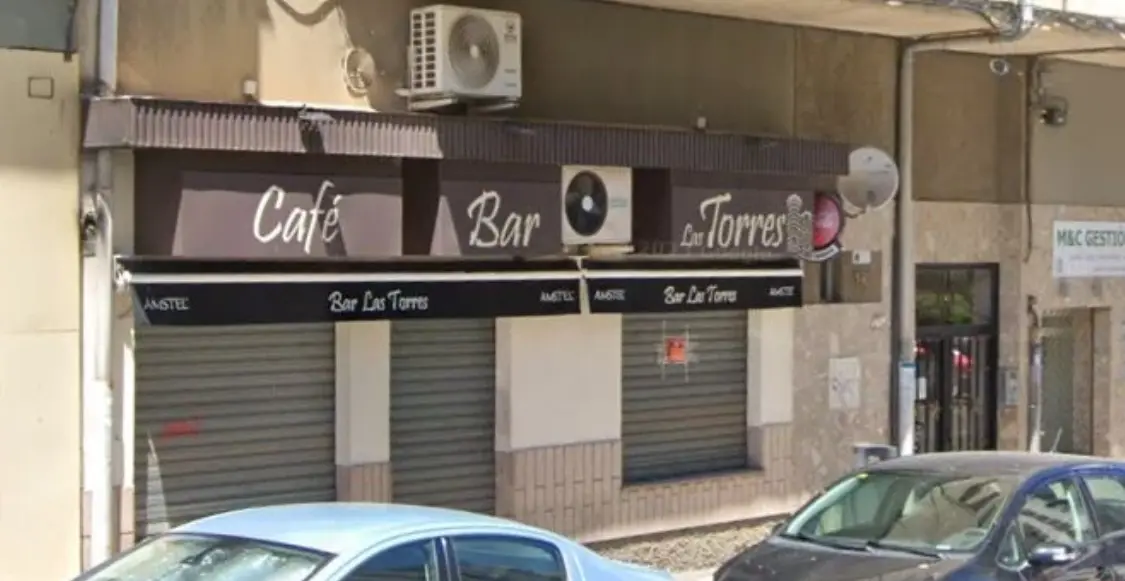 Bar las Torres