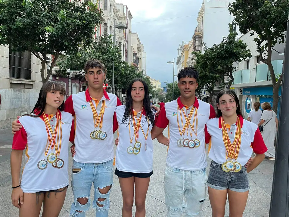 Salvamento Dragones