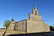 Torregamones