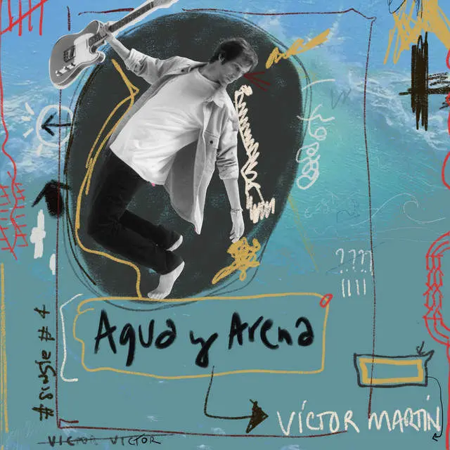 Víctor Martín