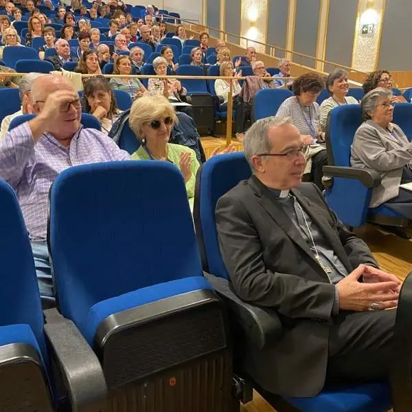 II Asamblea Diocesana