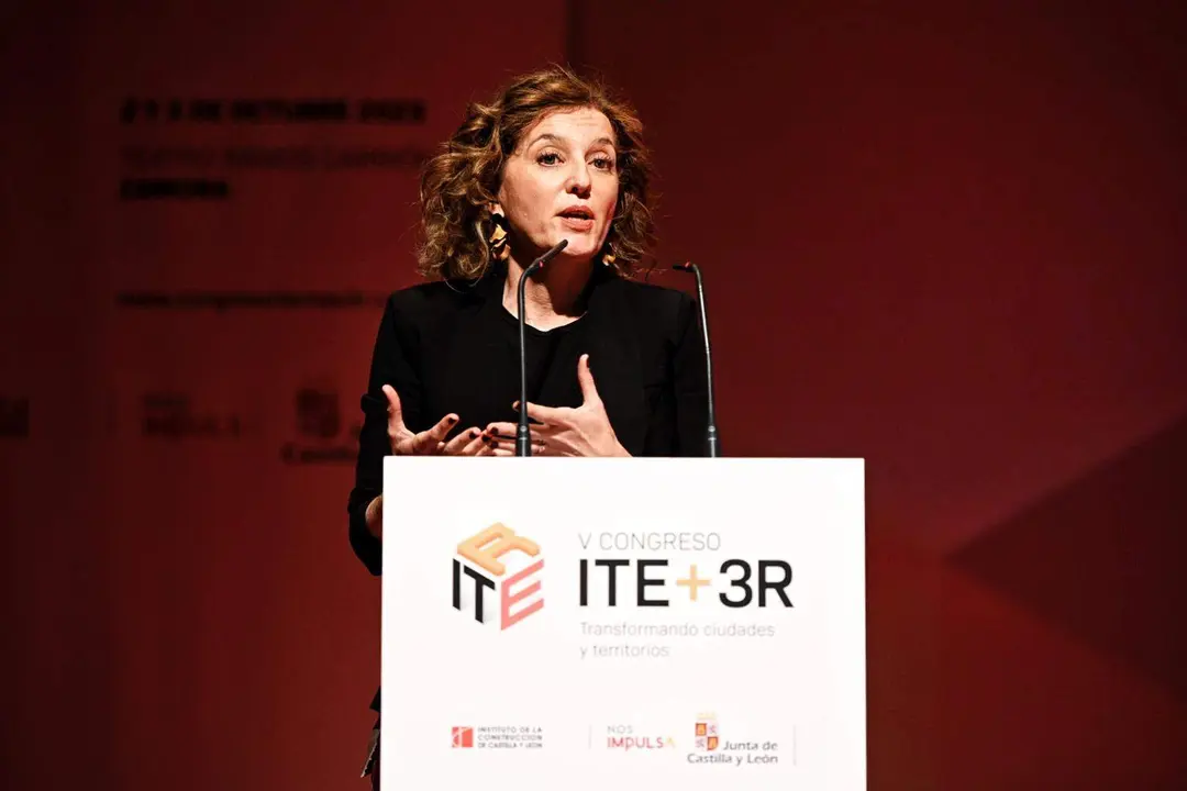 Directora General _ Maria Pardo