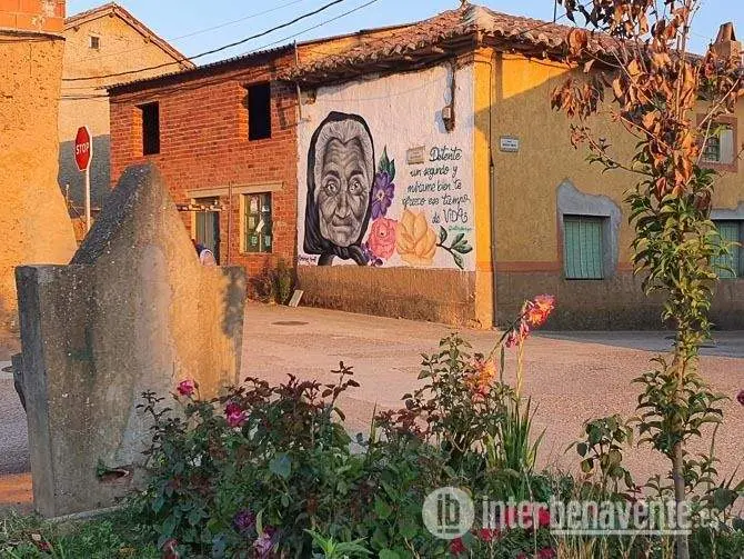 Torre del Valle vía Interbenavente.es