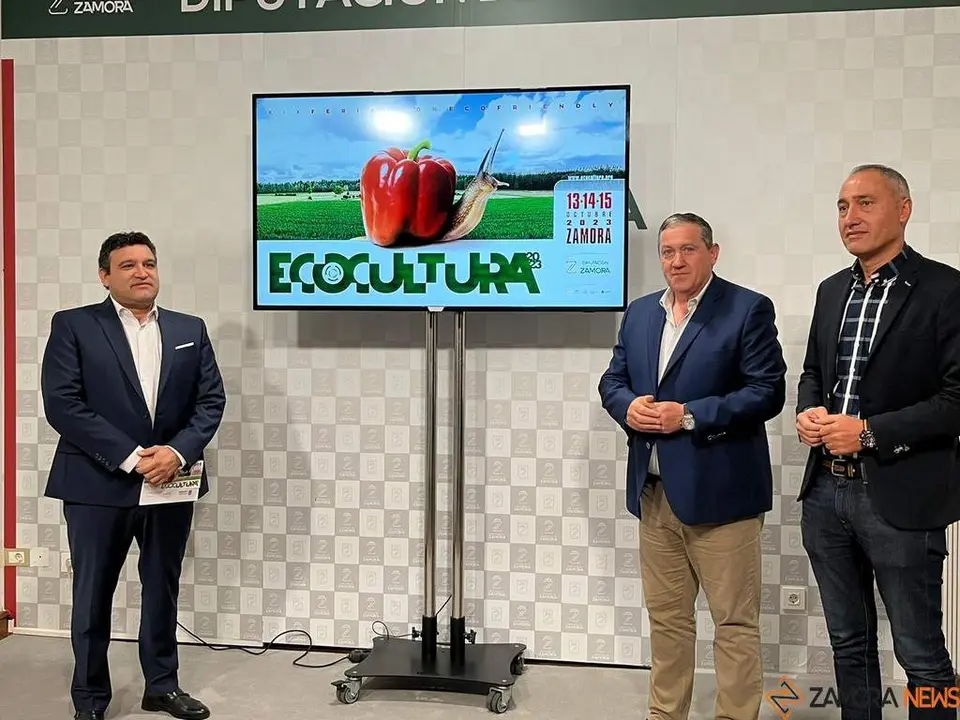 ecocultura