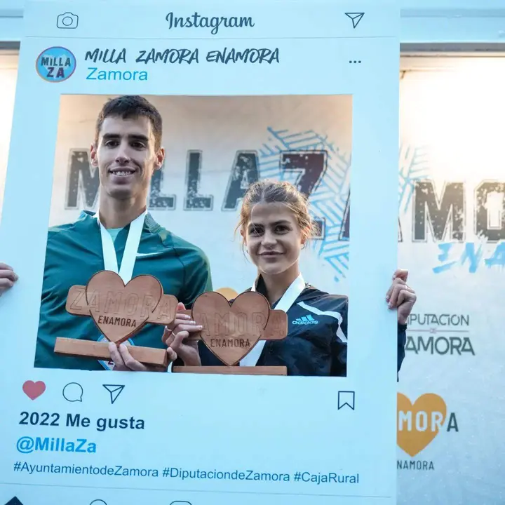 Foto Podium