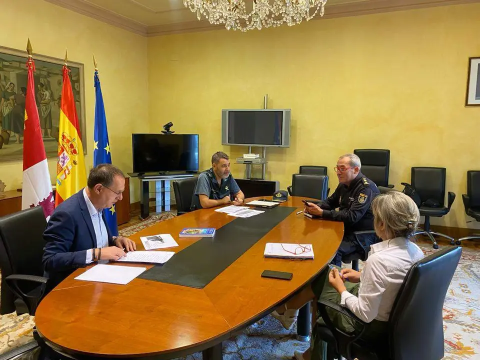 Reunión de coordinación (10)
