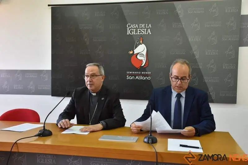 Diócesis de Zamora