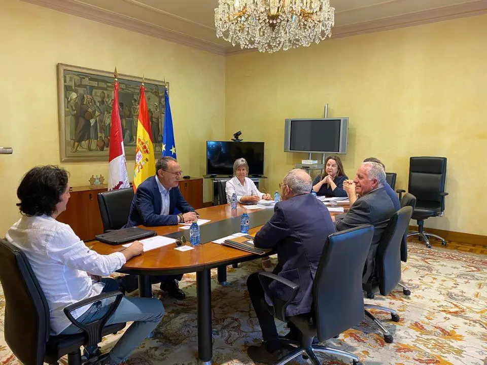 Reunión