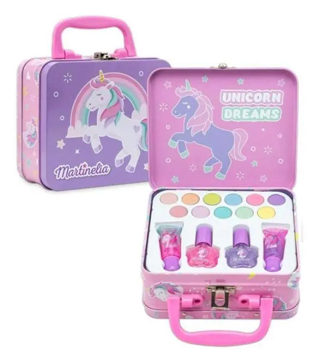 'Martinelia Unicorn Are