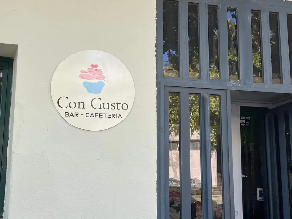 Con Gusto Cafetería