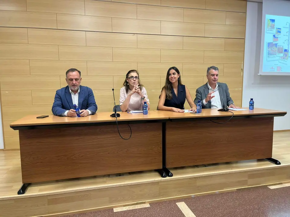 ‘Castilla y León Film Commission’