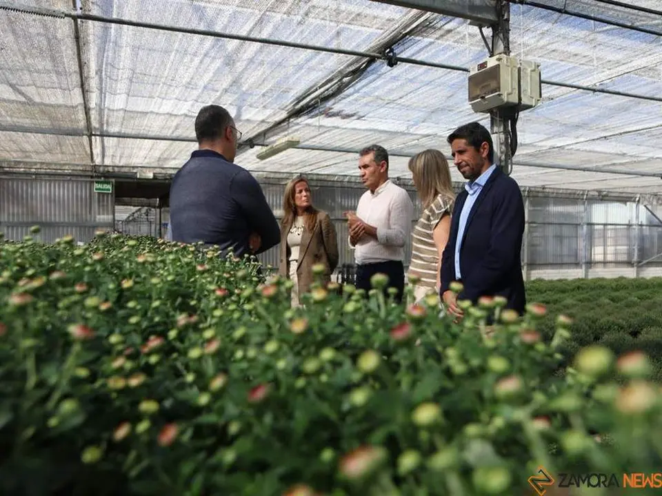 Visita Centro Ocupacional de la Fundación Personas_11