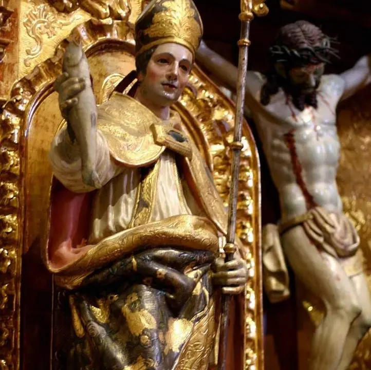 San Atilano