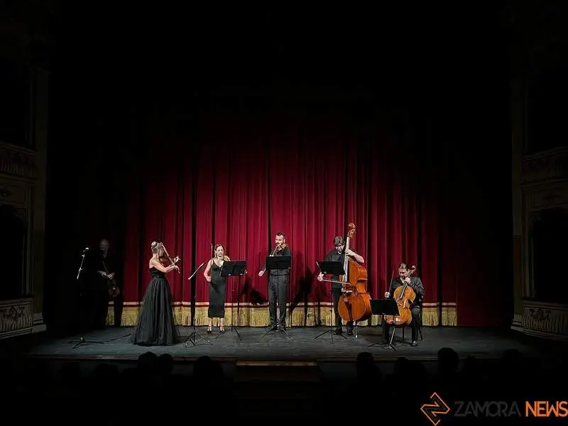 Orquesta Filarmónica de Cámara de Colonia
