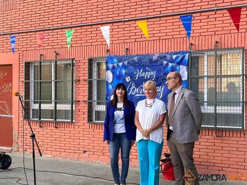 50 aniversario de la Candelaria