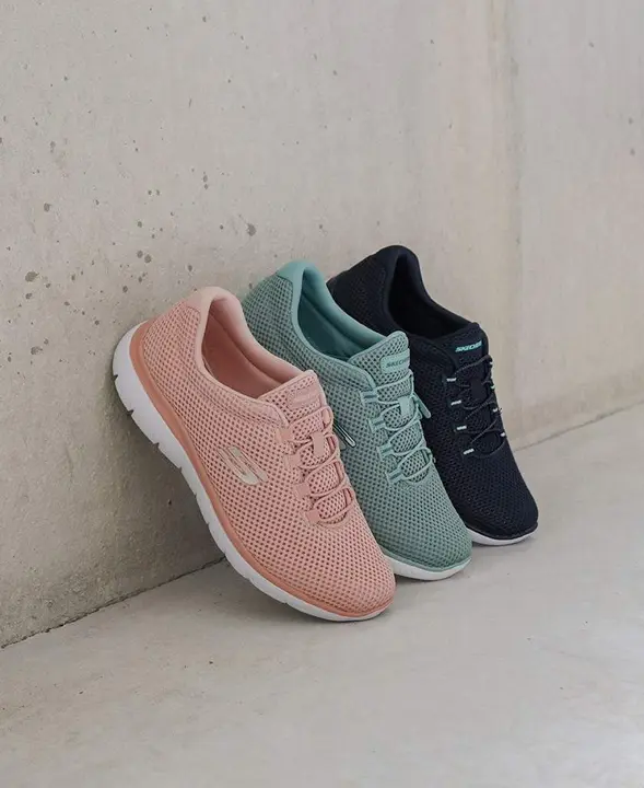 Skechers