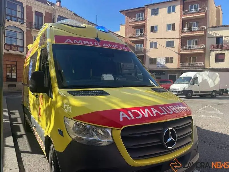 Ambulancia 112_2