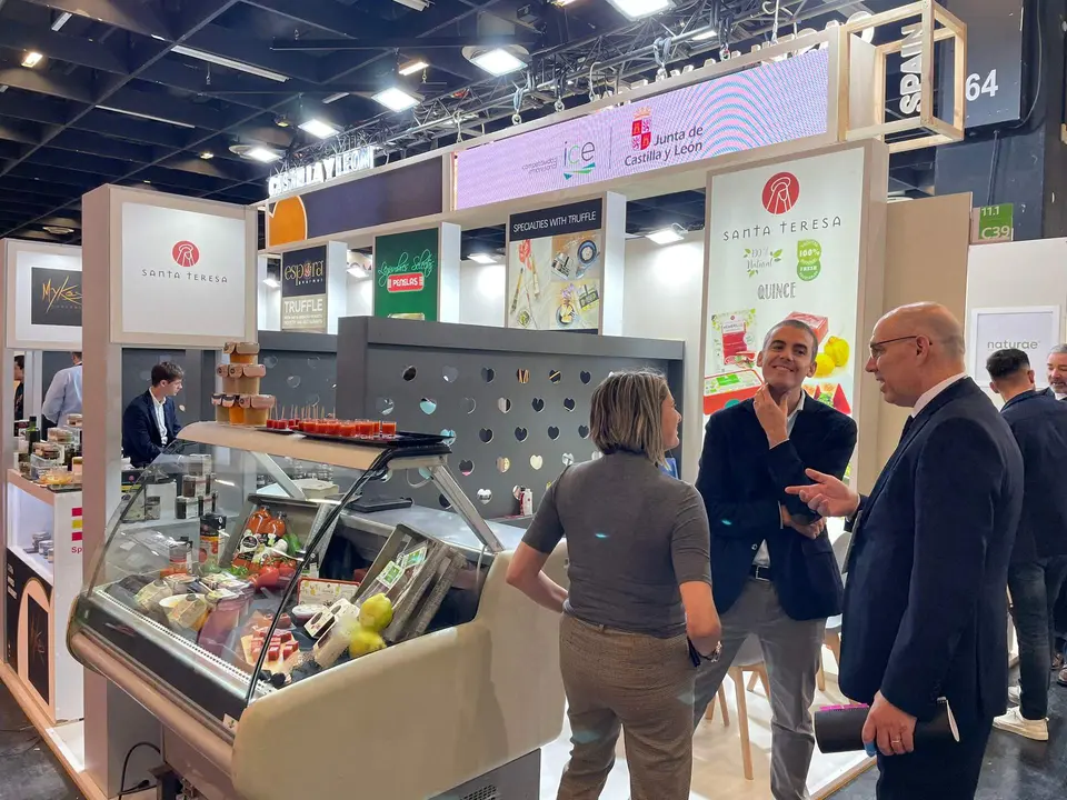 Anuga+(Alemania)