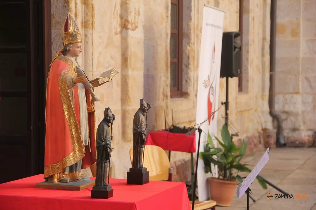 Entrega de los Premios San Atilano_10