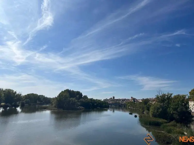 Día soleado 