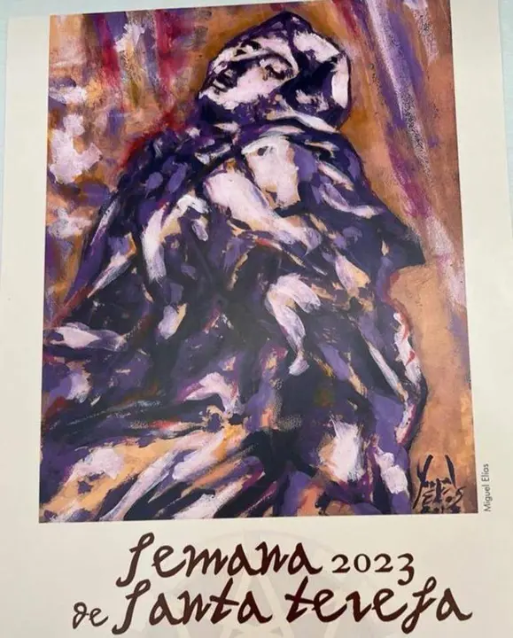 Santa Teresa
