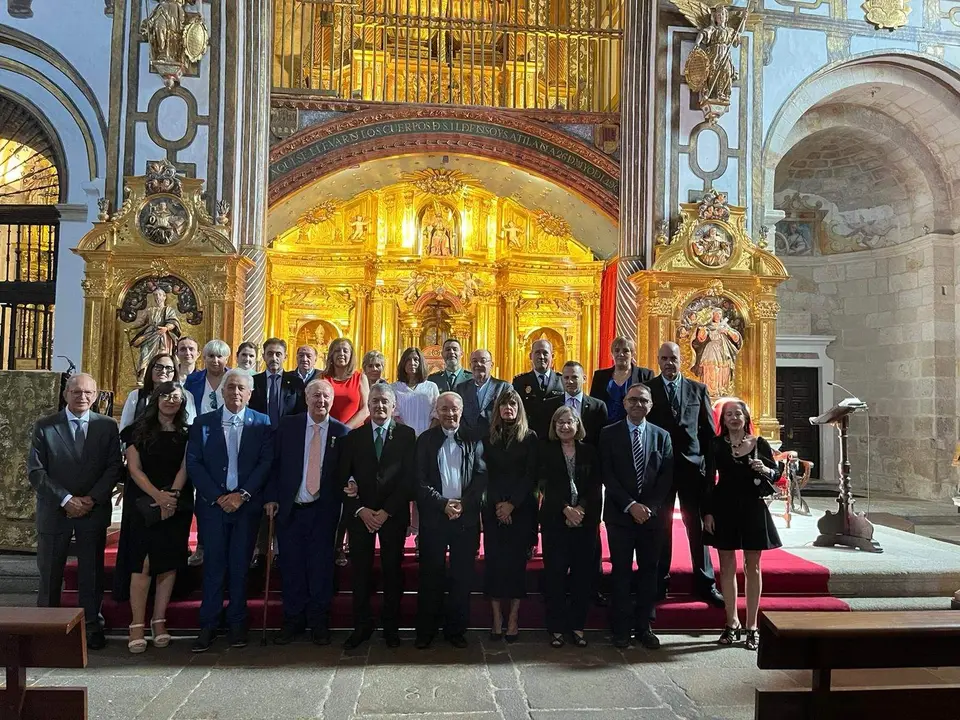 Colegio Oficial de Graduados Sociales de Zamora