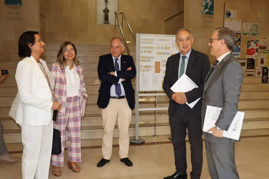 Presentación Cátedra Cooperativismo y Economía Social