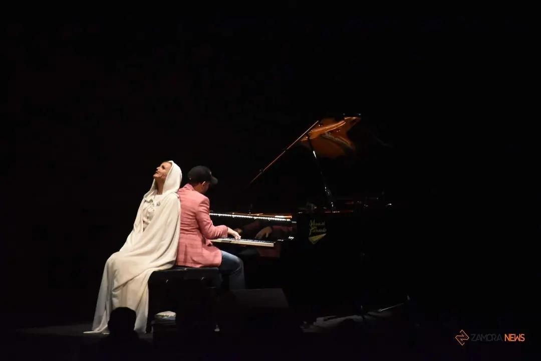 Ludovico Musical Experience