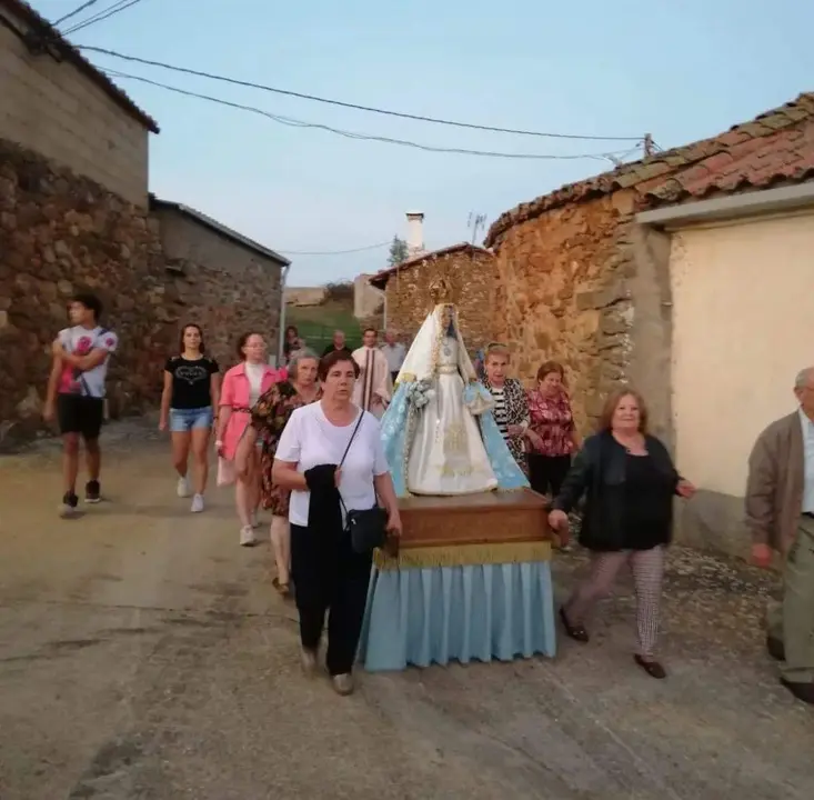 Val de Santa María.  imagen Instagram