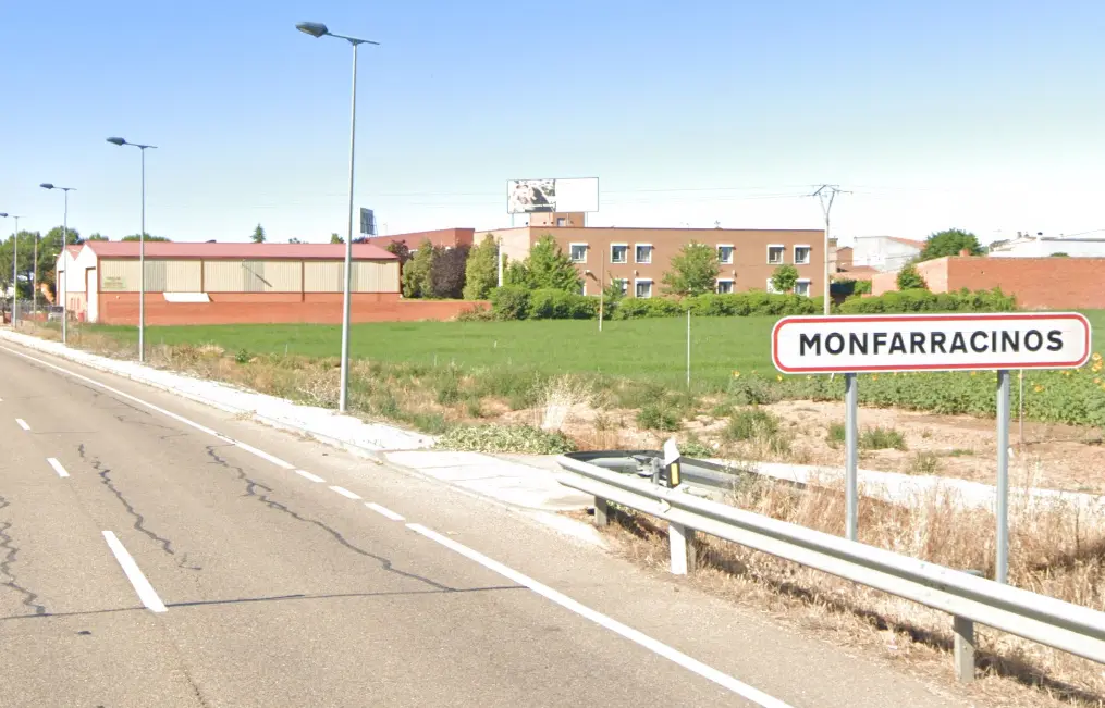 Monfarracinos