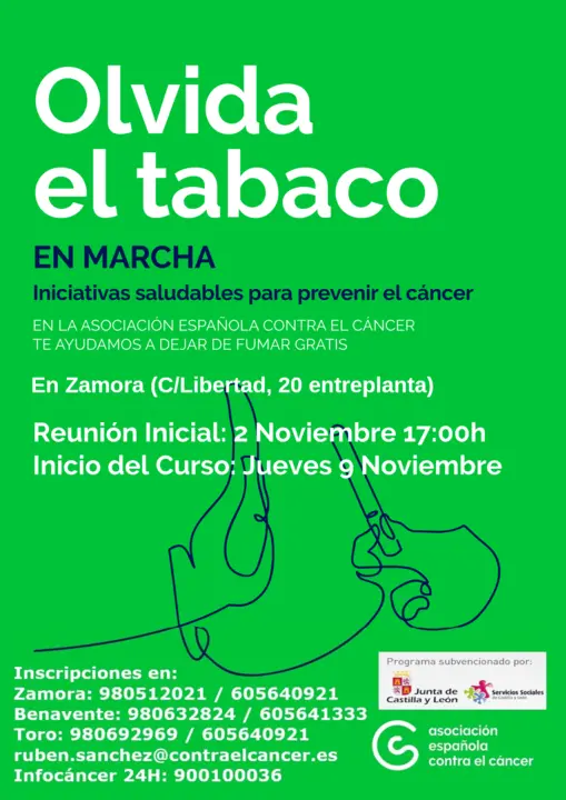 CURSO TABACO NOVIEMBRE 23
