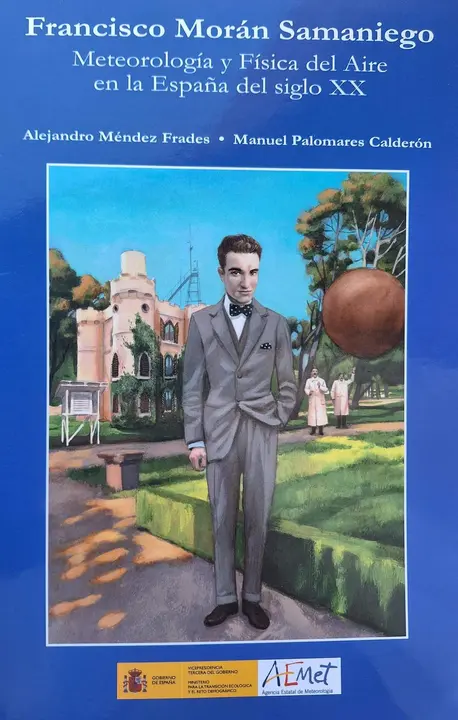 Francisco Morán