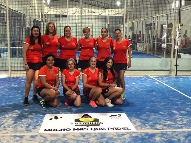 Las Brujas-Bar Bailón