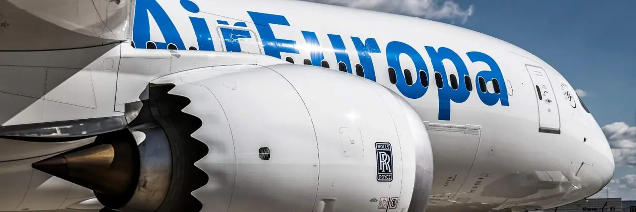 Air Europa
