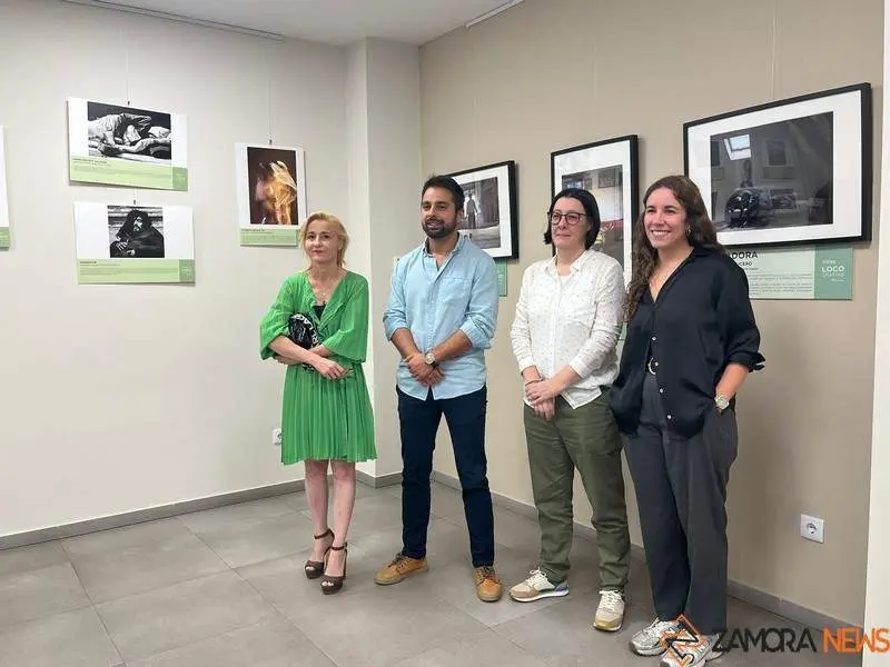 exposición Locografía 