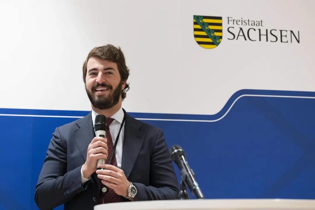 Foro Corai García Gallardo