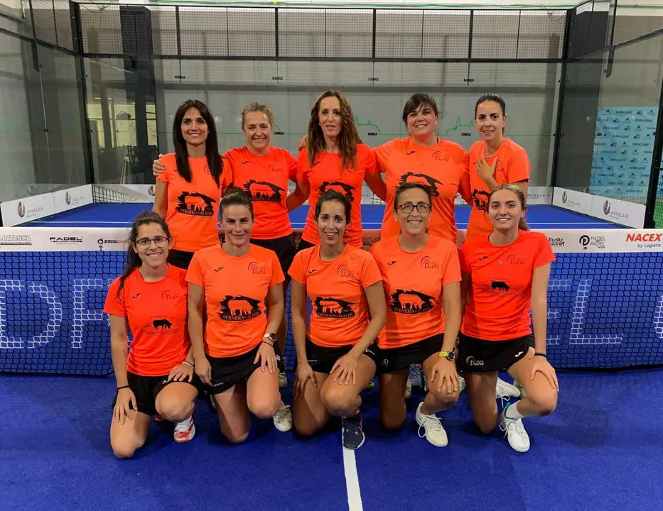 Ternera de Aliste Grand Slam jornada 2