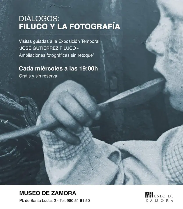 Visitas Diálogos Filuco-Fotografía