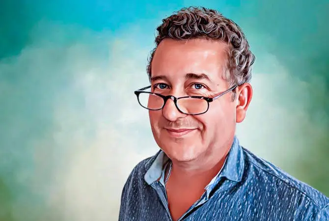 Lorenzo Fernández