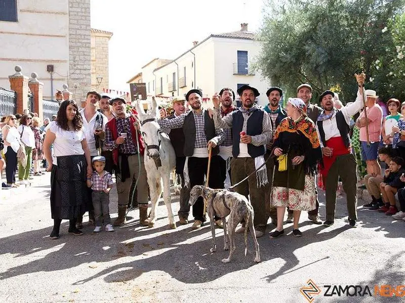 Fiesta de la Vendimia 2023