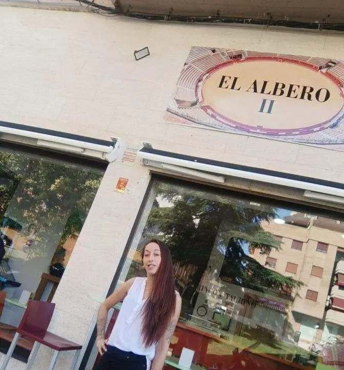 El Albero II