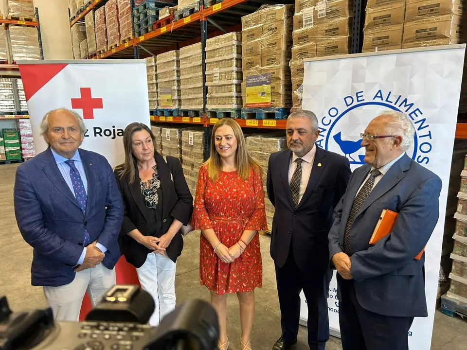Banco de Alimentos