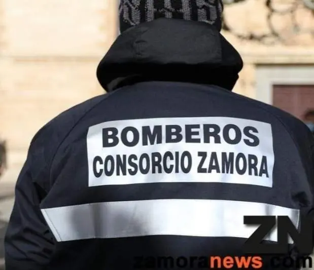 Bomberos