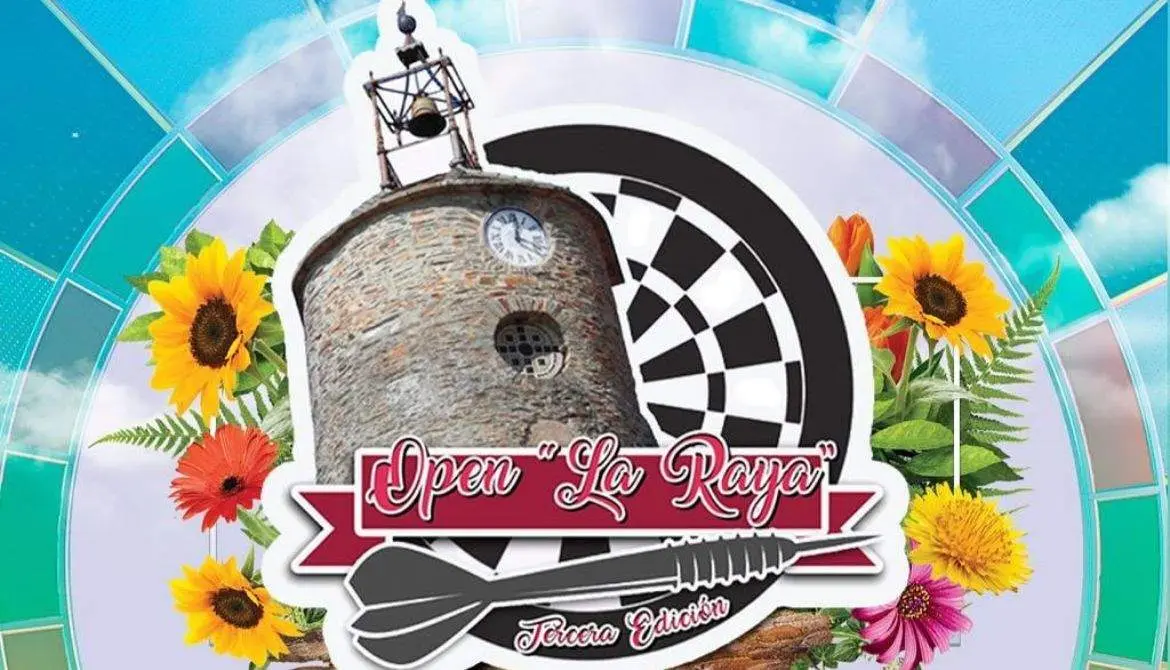 Open la Raya