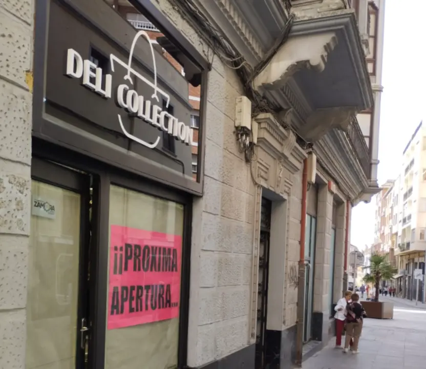 Deli Collection 2